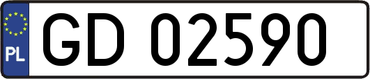 GD02590