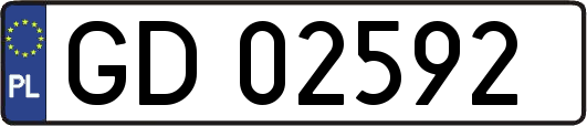 GD02592