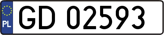 GD02593
