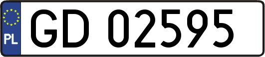 GD02595