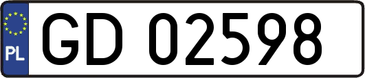 GD02598