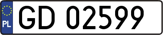 GD02599