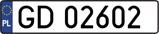 GD02602