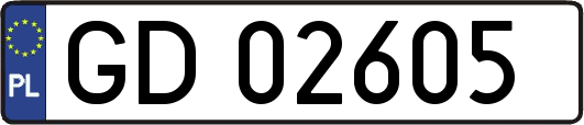 GD02605