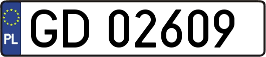 GD02609