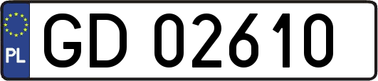 GD02610