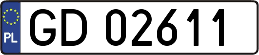 GD02611