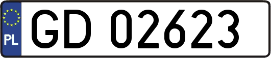 GD02623