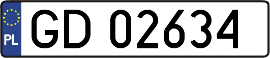 GD02634
