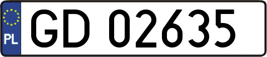 GD02635