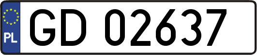 GD02637