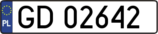 GD02642