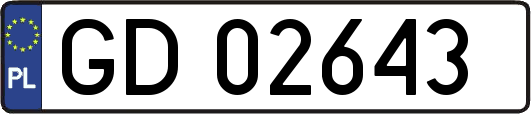 GD02643