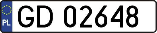 GD02648
