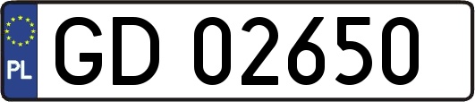 GD02650