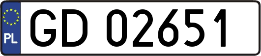 GD02651