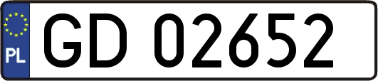 GD02652
