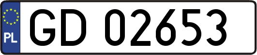 GD02653
