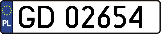 GD02654