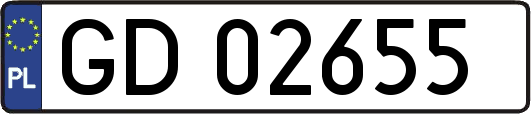 GD02655