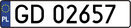 GD02657