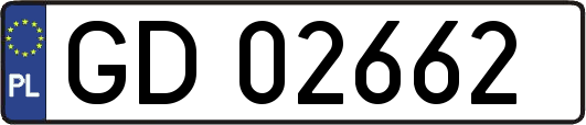 GD02662