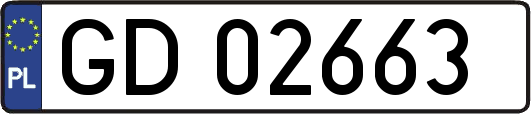 GD02663