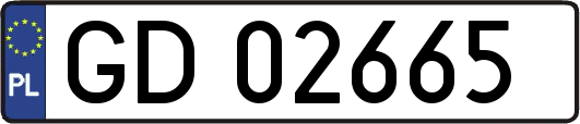 GD02665