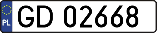 GD02668