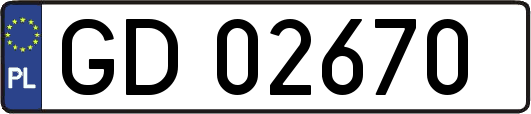 GD02670