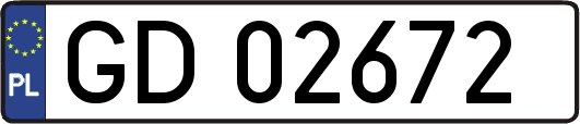 GD02672