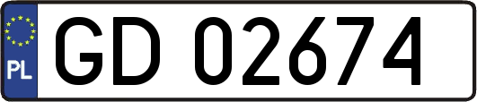 GD02674