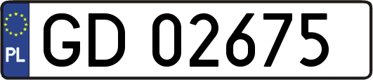 GD02675