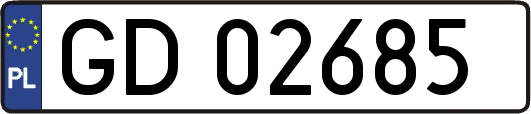 GD02685