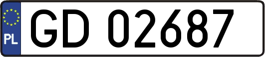 GD02687