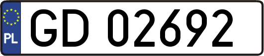 GD02692
