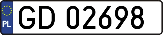 GD02698