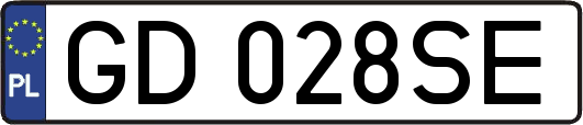 GD028SE