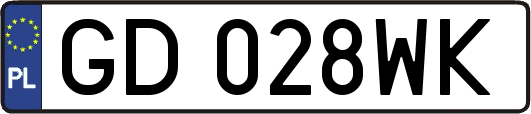 GD028WK