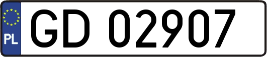 GD02907