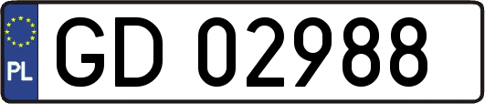 GD02988