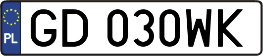 GD030WK