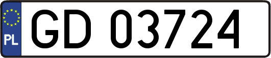 GD03724