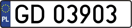 GD03903