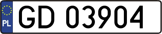 GD03904