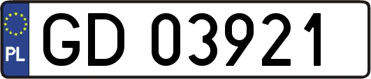 GD03921