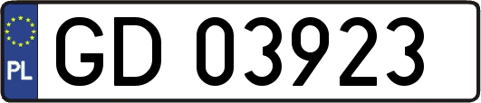 GD03923