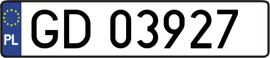 GD03927