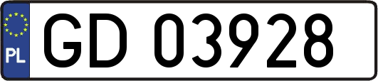 GD03928