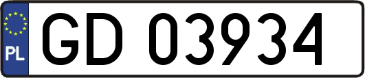 GD03934
